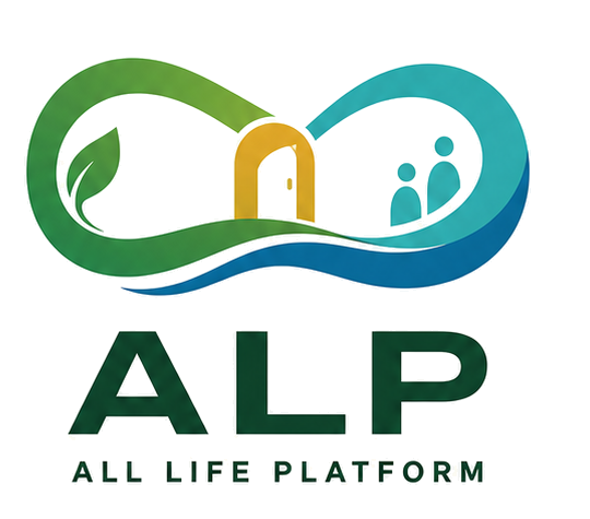 엘프 All Life Platform
